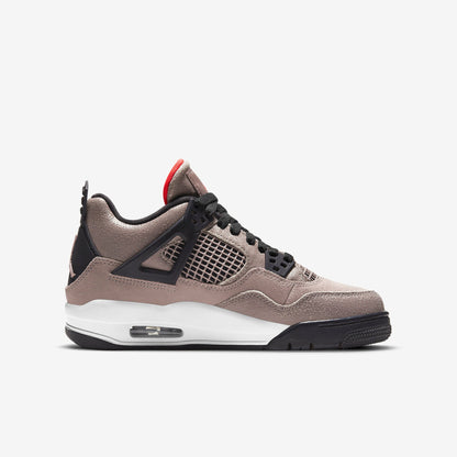 (GS) Aithtr Jordthtan 4 Retro 'Taupe Haze' (2021) DJ6249-200