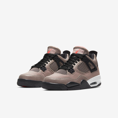 (GS) Aithtr Jordthtan 4 Retro 'Taupe Haze' (2021) DJ6249-200