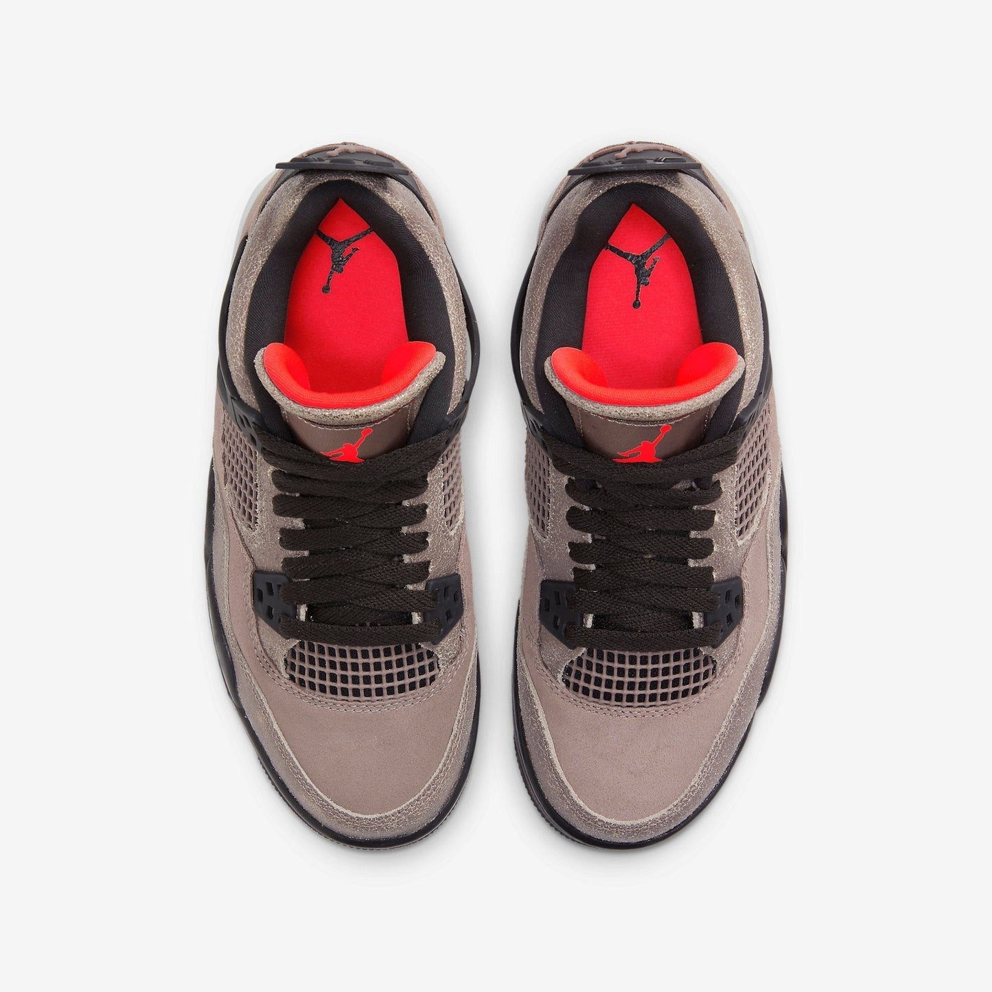 (GS) Aithtr Jordthtan 4 Retro 'Taupe Haze' (2021) DJ6249-200