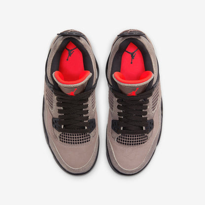 (GS) Aithtr Jordthtan 4 Retro 'Taupe Haze' (2021) DJ6249-200