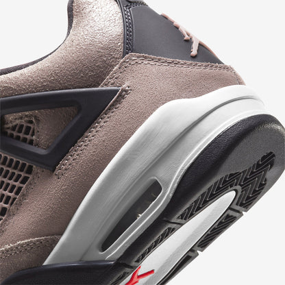 (GS) Aithtr Jordthtan 4 Retro 'Taupe Haze' (2021) DJ6249-200