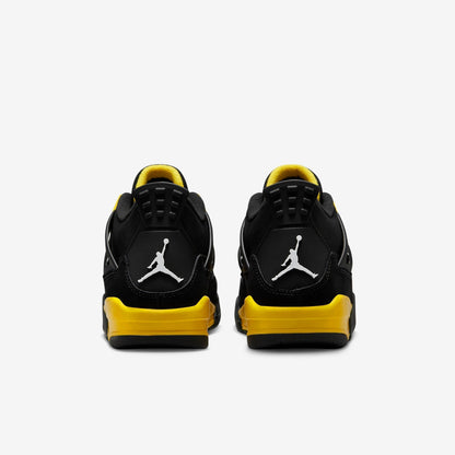 (GS) Aithtr Jordthtan 4 Retro 'Thunder' (2023) 408452-017