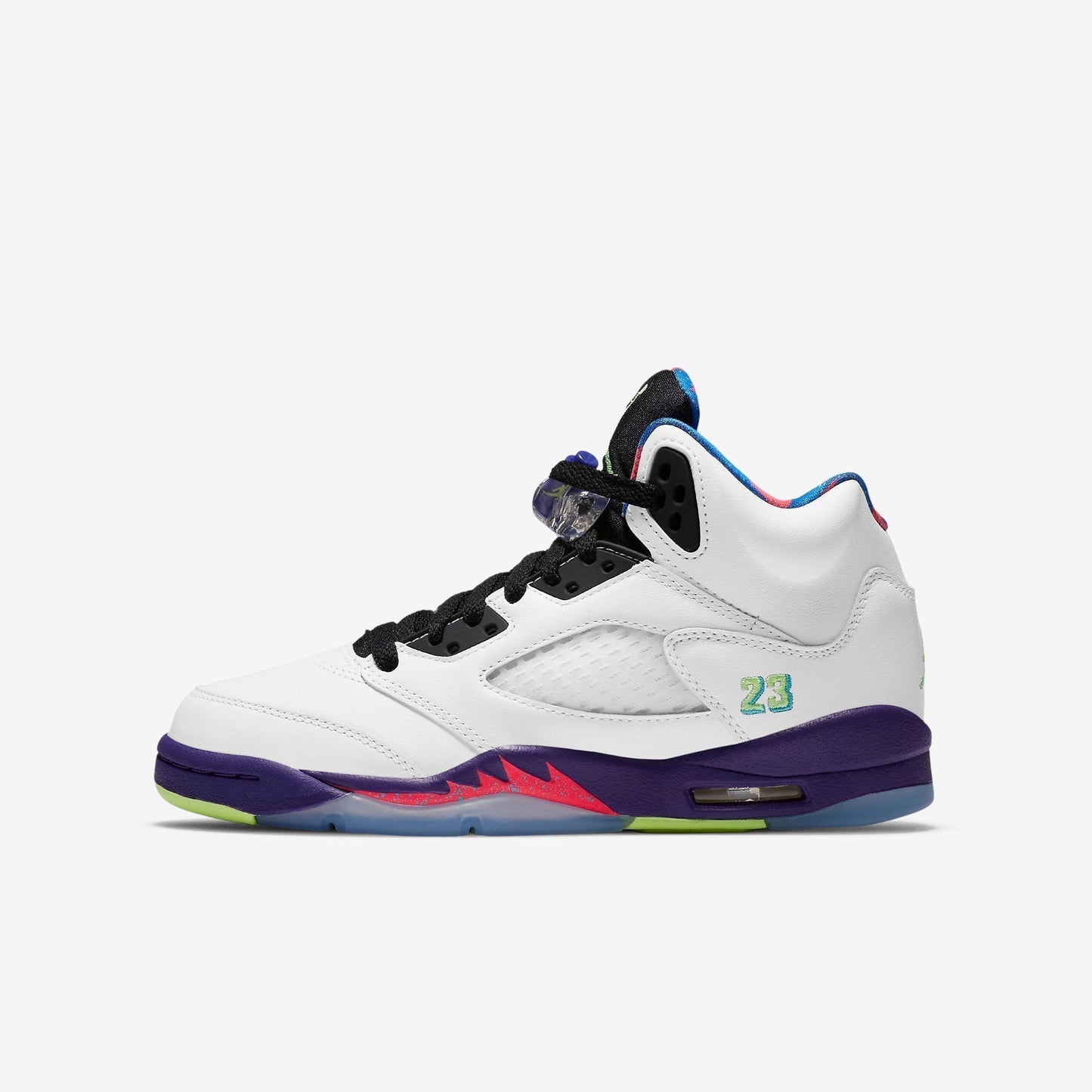 (GS) Aithtr Jordthtan 5 Retro 'Alternate Bel-Air' (2020) DB3024-100