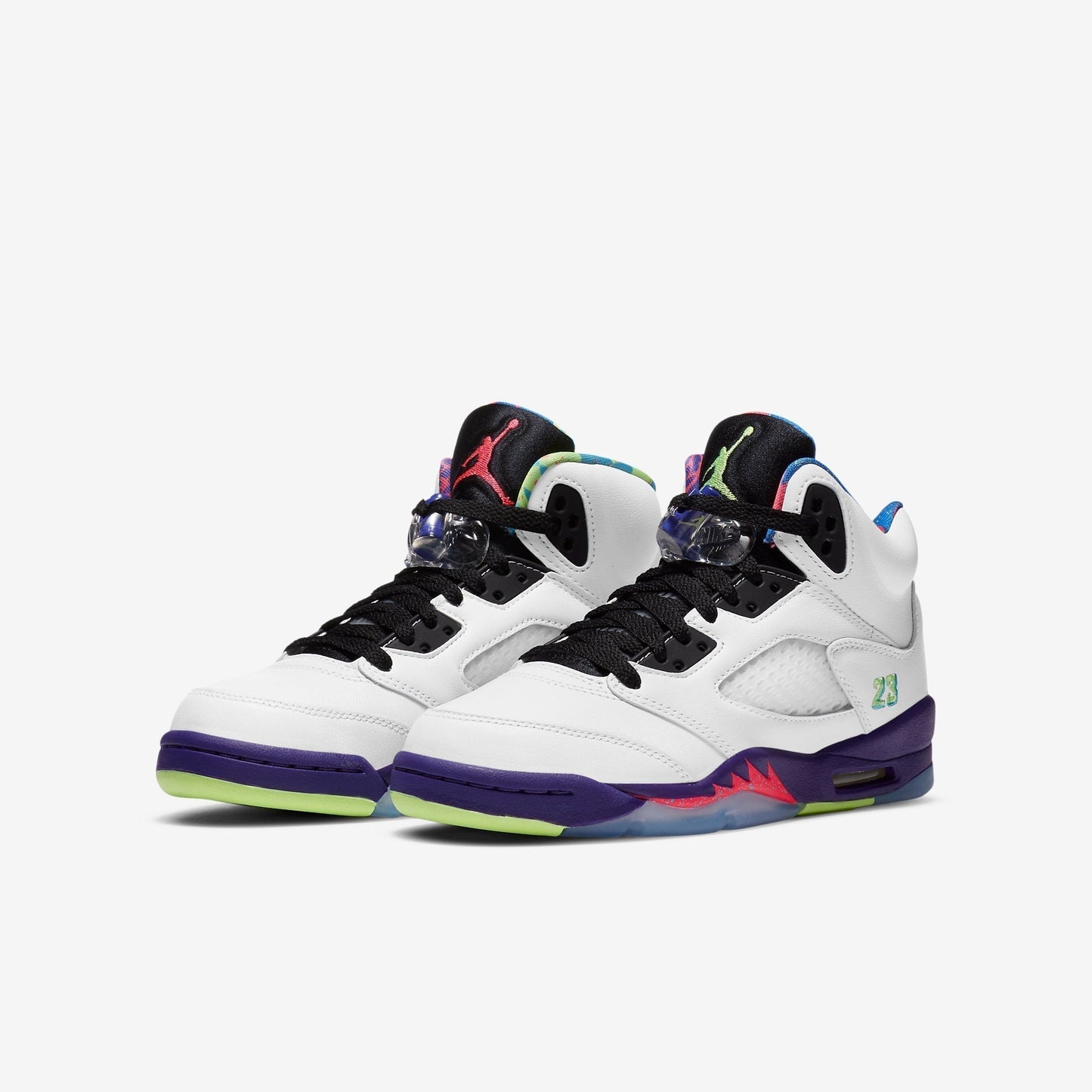 (GS) Aithtr Jordthtan 5 Retro 'Alternate Bel-Air' (2020) DB3024-100