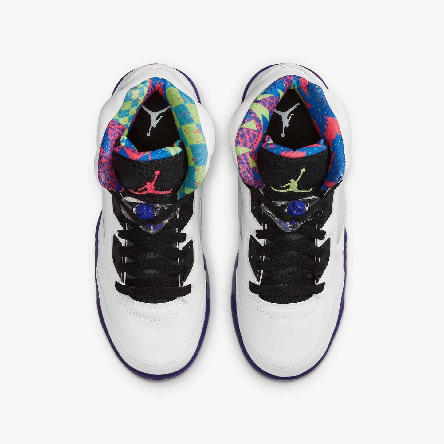 (GS) Aithtr Jordthtan 5 Retro 'Alternate Bel-Air' (2020) DB3024-100