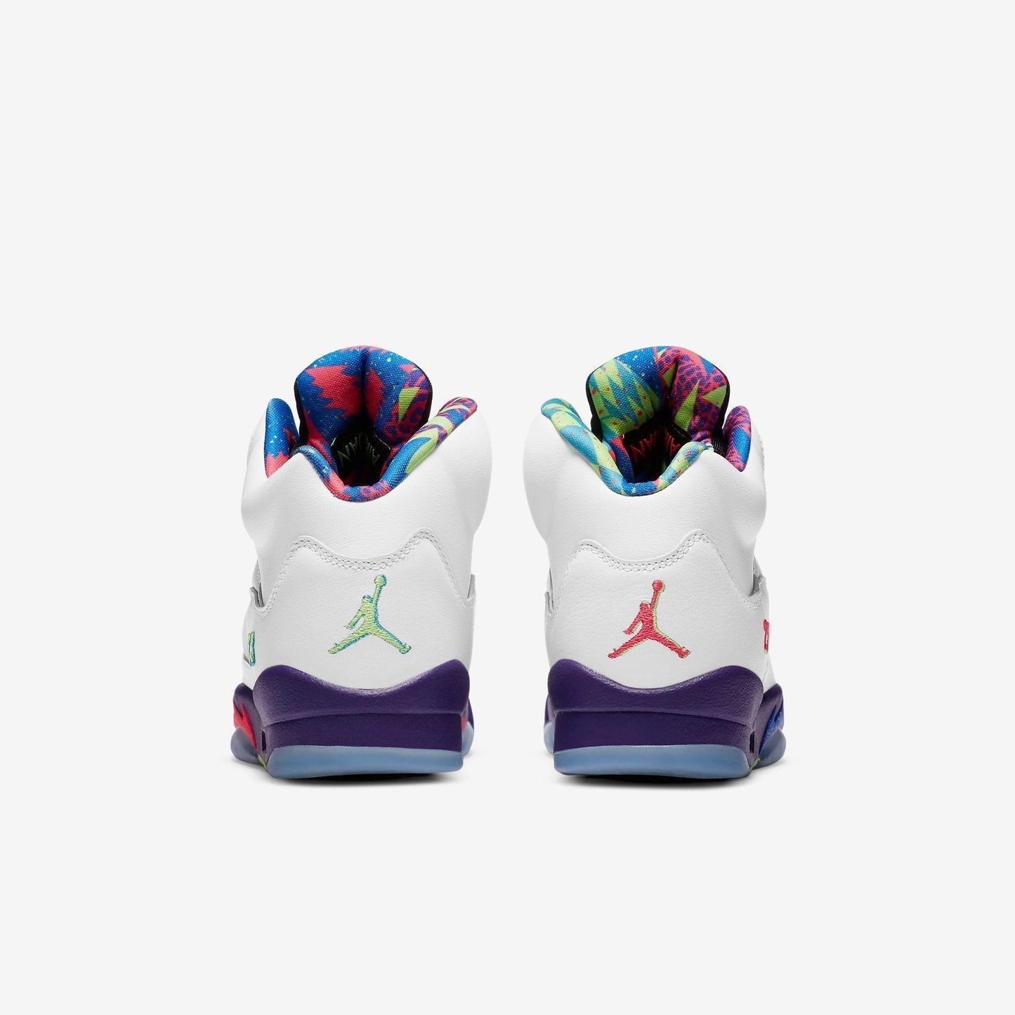(GS) Aithtr Jordthtan 5 Retro 'Alternate Bel-Air' (2020) DB3024-100