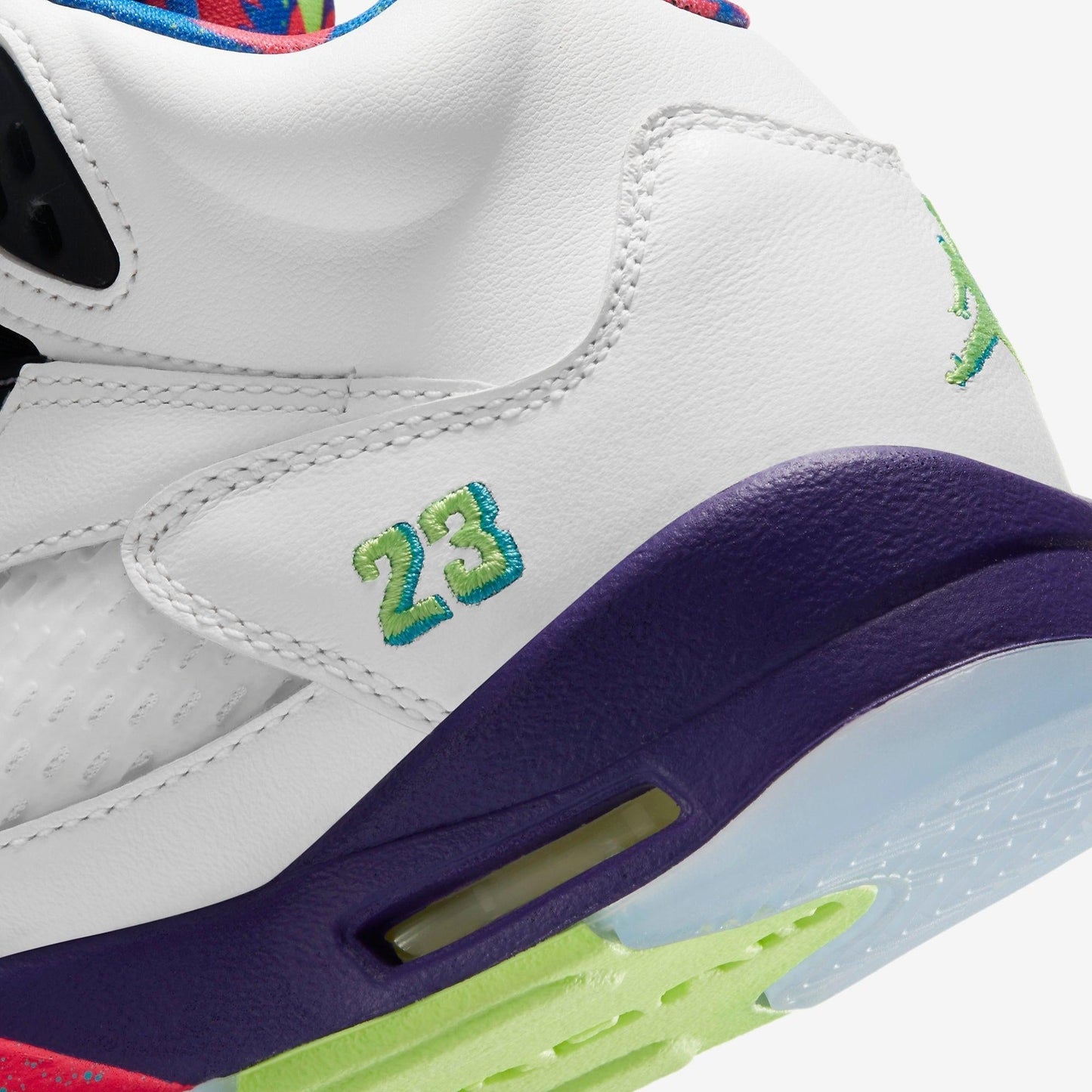 (GS) Aithtr Jordthtan 5 Retro 'Alternate Bel-Air' (2020) DB3024-100