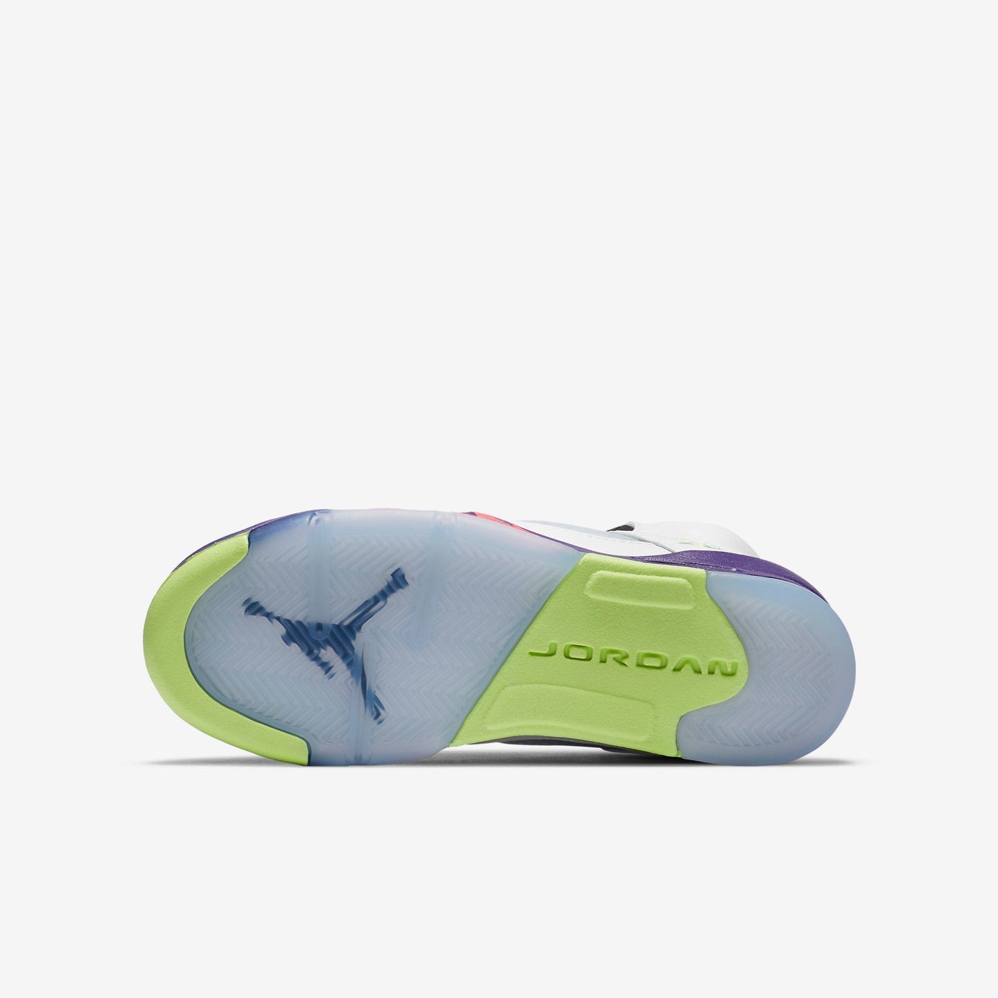 (GS) Aithtr Jordthtan 5 Retro 'Alternate Bel-Air' (2020) DB3024-100