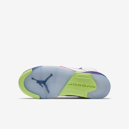 (GS) Aithtr Jordthtan 5 Retro 'Alternate Bel-Air' (2020) DB3024-100
