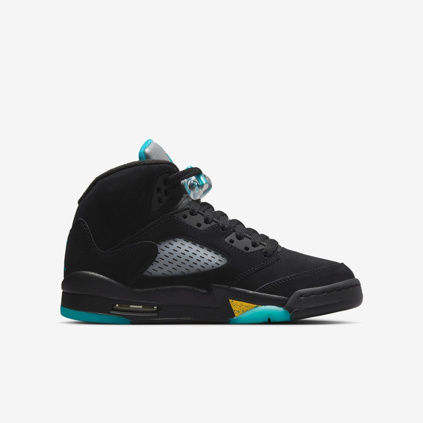 (GS) Aithtr Jordthtan 5 Retro 'Aqua' (2023) 440888-047