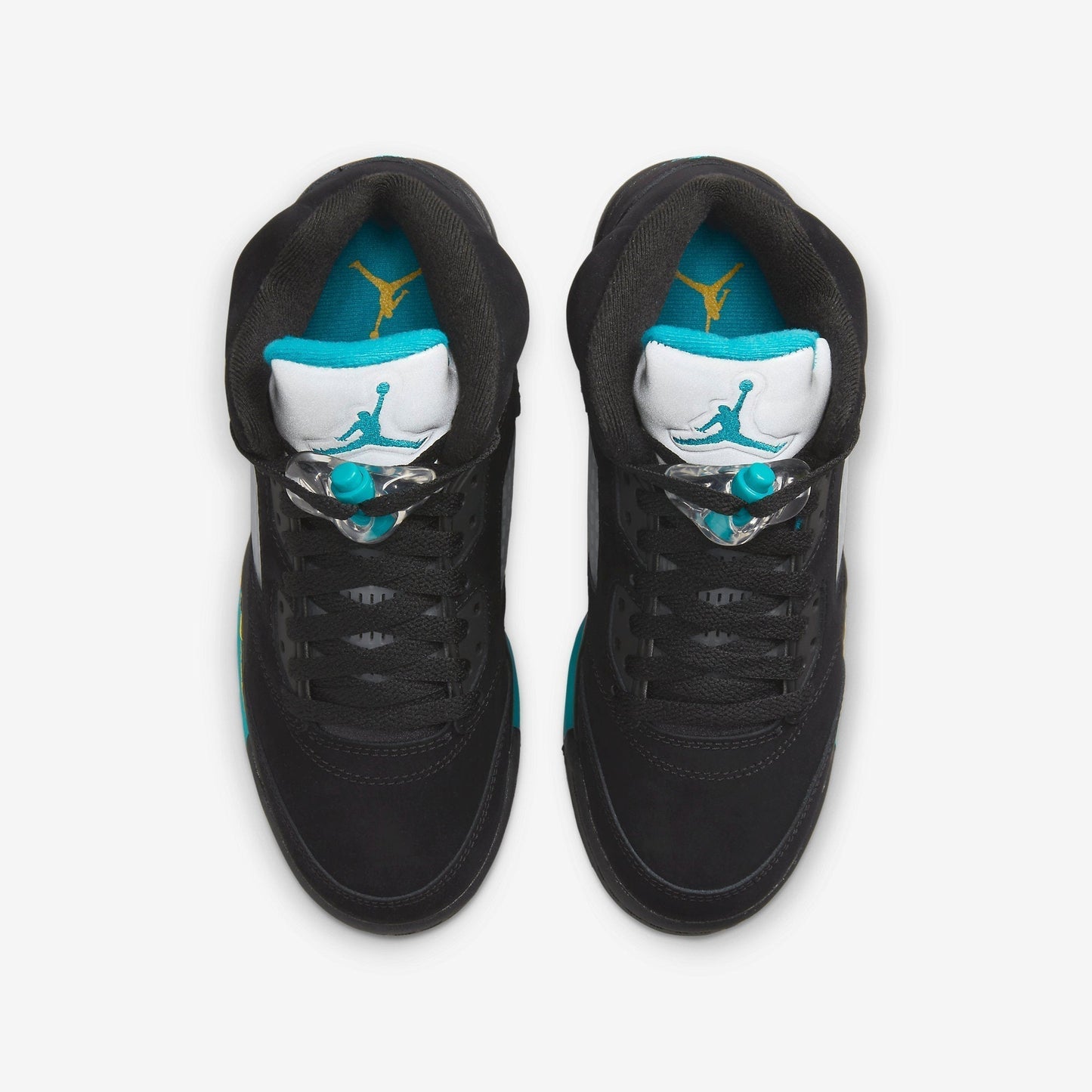 (GS) Aithtr Jordthtan 5 Retro 'Aqua' (2023) 440888-047