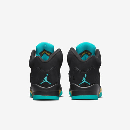 (GS) Aithtr Jordthtan 5 Retro 'Aqua' (2023) 440888-047