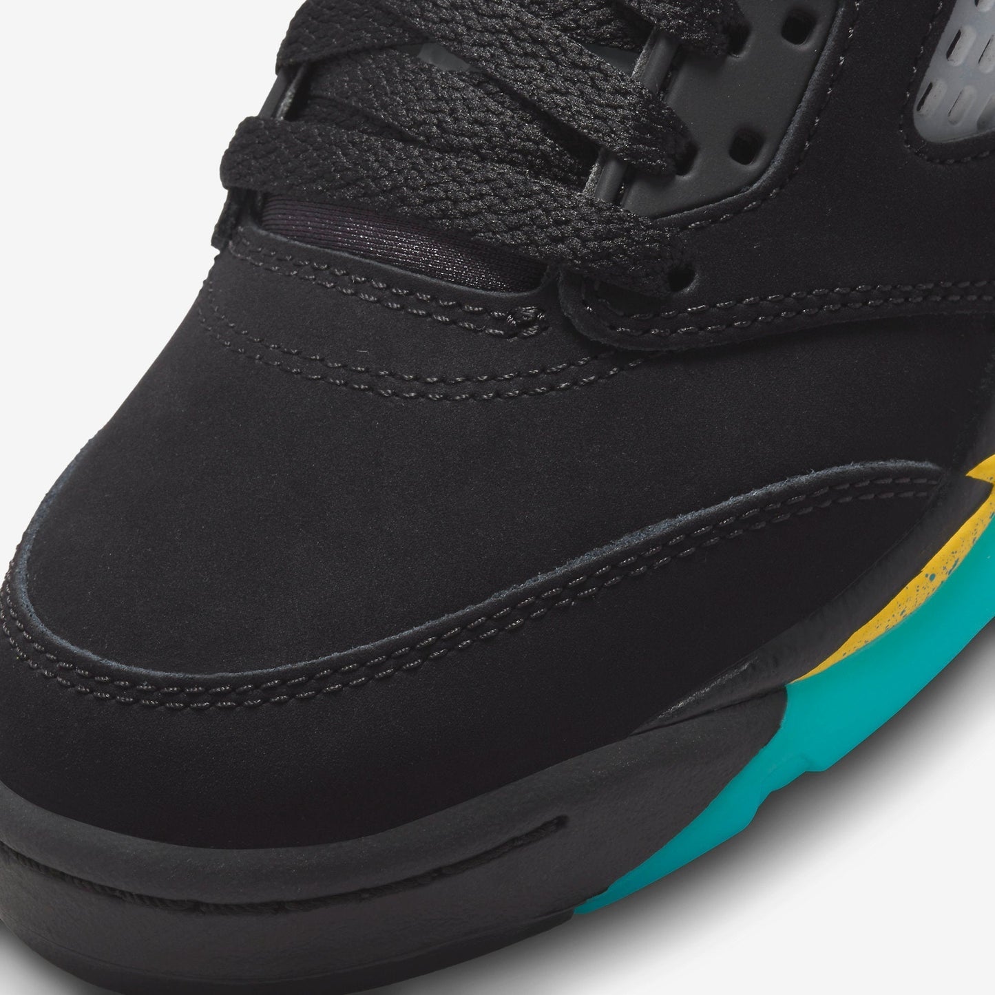 (GS) Aithtr Jordthtan 5 Retro 'Aqua' (2023) 440888-047