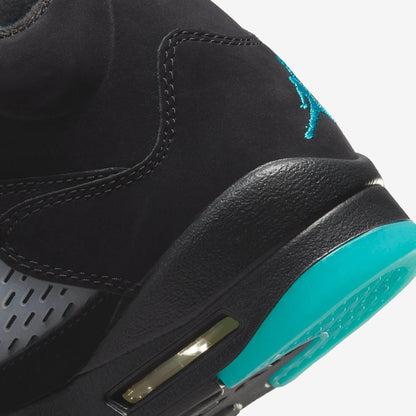 (GS) Aithtr Jordthtan 5 Retro 'Aqua' (2023) 440888-047