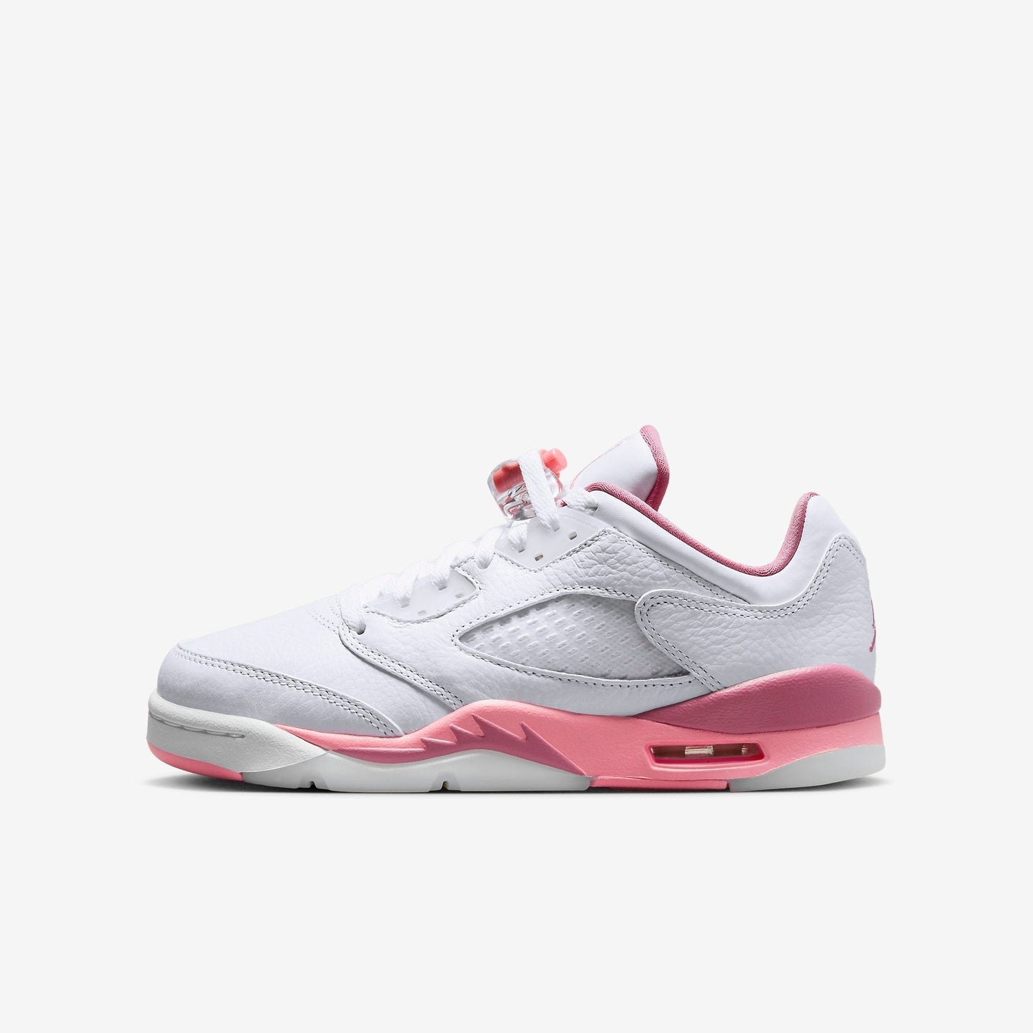 (GS) Aithtr Jordthtan 5 Retro Low 'Crafted For Her' (2023) DX4390-116