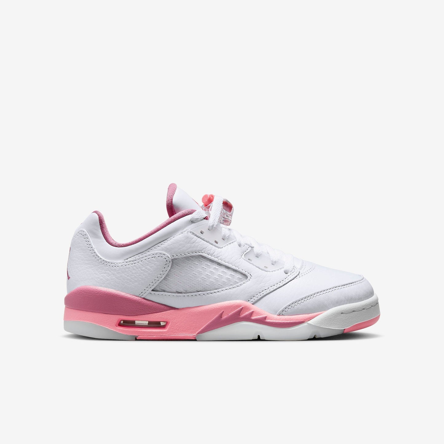 (GS) Aithtr Jordthtan 5 Retro Low 'Crafted For Her' (2023) DX4390-116