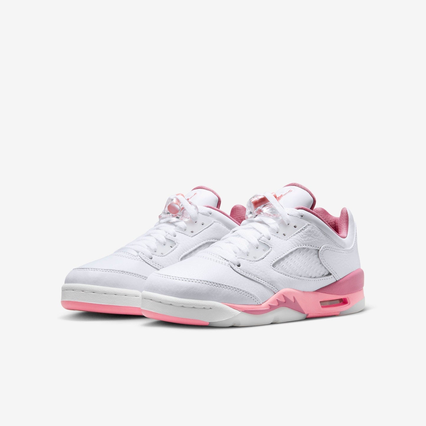 (GS) Aithtr Jordthtan 5 Retro Low 'Crafted For Her' (2023) DX4390-116