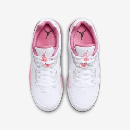 (GS) Aithtr Jordthtan 5 Retro Low 'Crafted For Her' (2023) DX4390-116