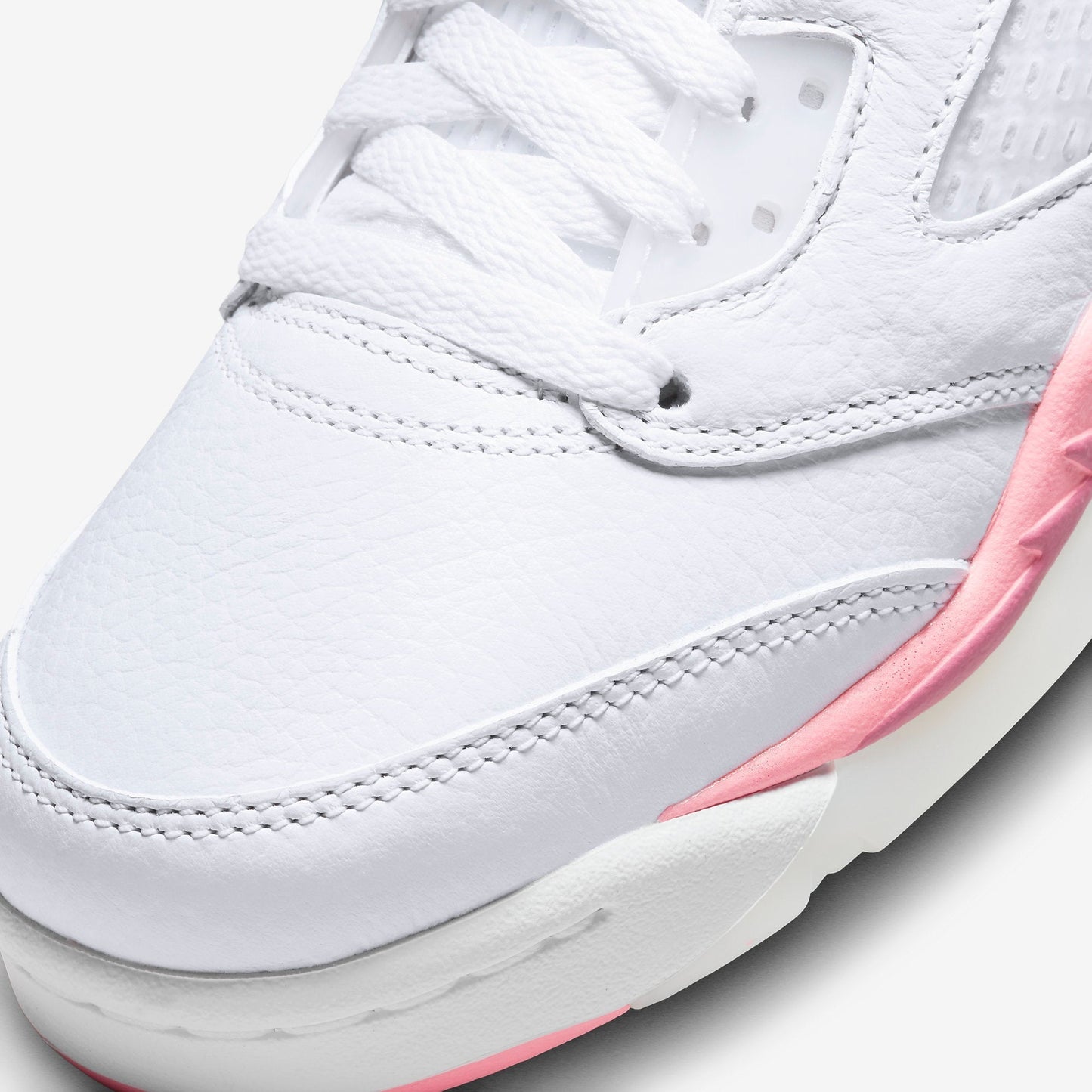 (GS) Aithtr Jordthtan 5 Retro Low 'Crafted For Her' (2023) DX4390-116
