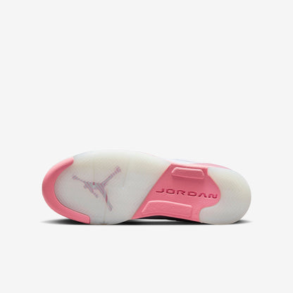 (GS) Aithtr Jordthtan 5 Retro Low 'Crafted For Her' (2023) DX4390-116