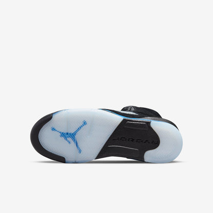 (GS) Aithtr Jordthtan 5 Retro 'Racer Blue' (2022) 440888-004