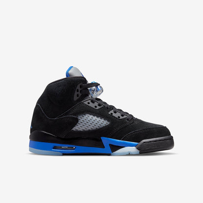 (GS) Aithtr Jordthtan 5 Retro 'Racer Blue' (2022) 440888-004