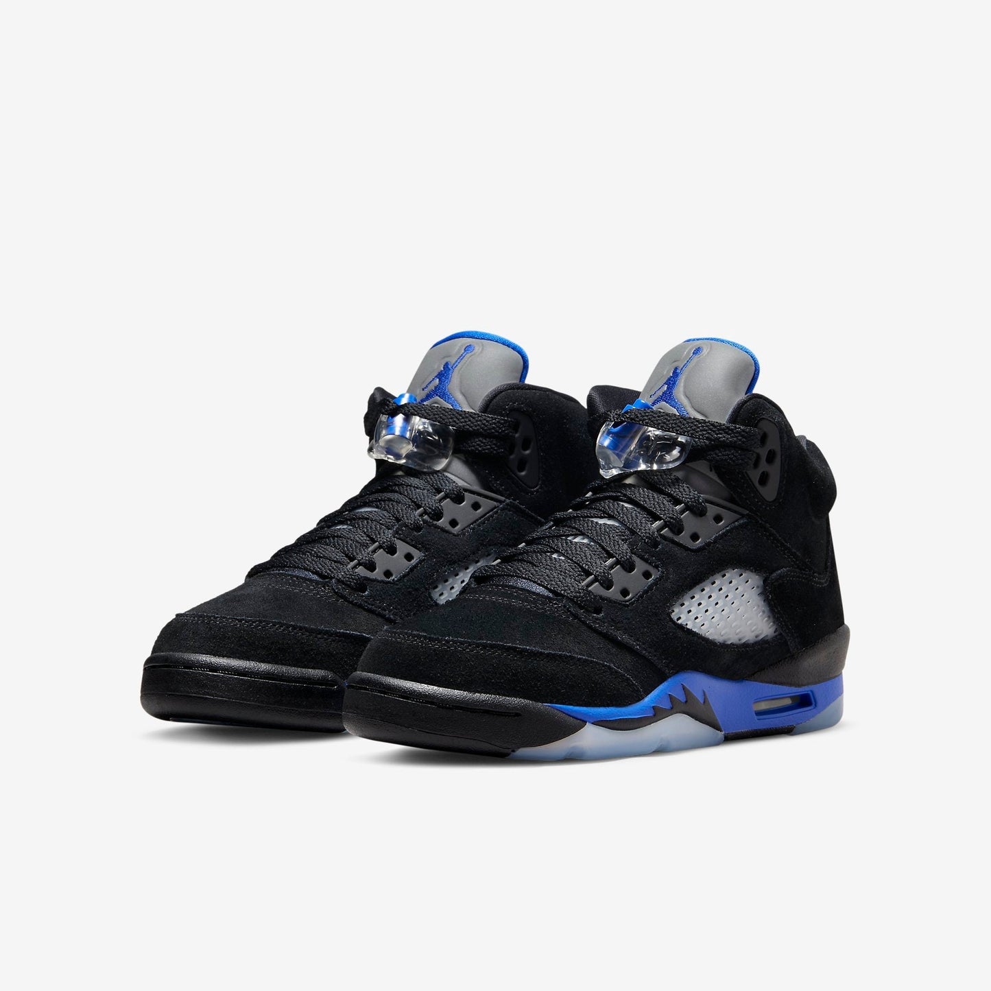 (GS) Aithtr Jordthtan 5 Retro 'Racer Blue' (2022) 440888-004