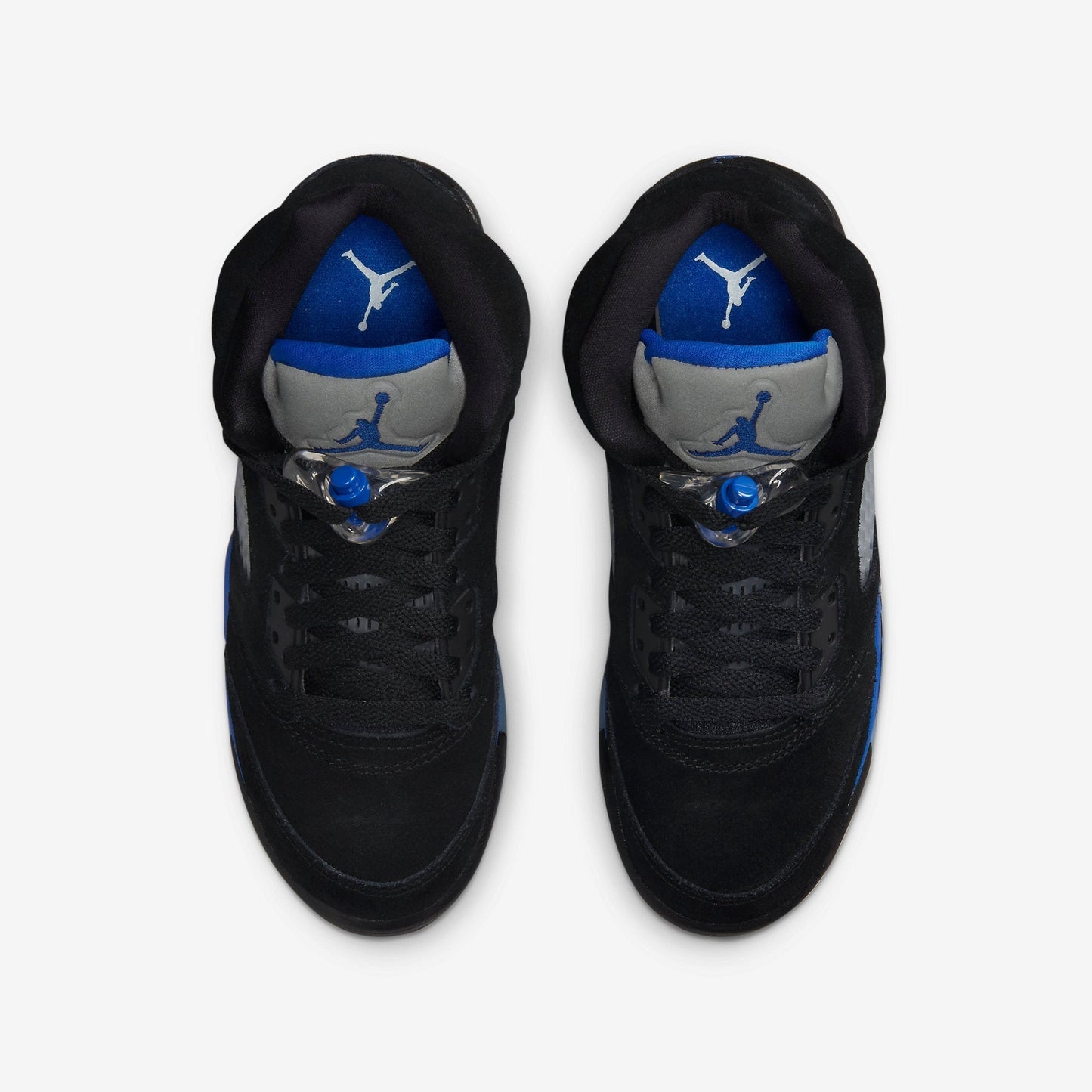 (GS) Aithtr Jordthtan 5 Retro 'Racer Blue' (2022) 440888-004