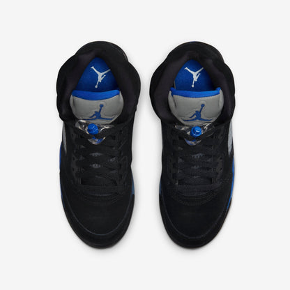 (GS) Aithtr Jordthtan 5 Retro 'Racer Blue' (2022) 440888-004