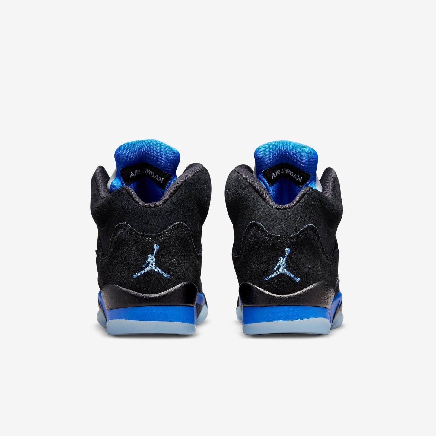 (GS) Aithtr Jordthtan 5 Retro 'Racer Blue' (2022) 440888-004