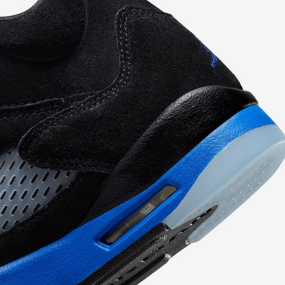 (GS) Aithtr Jordthtan 5 Retro 'Racer Blue' (2022) 440888-004