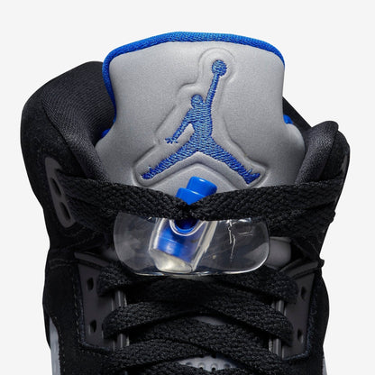 (GS) Aithtr Jordthtan 5 Retro 'Racer Blue' (2022) 440888-004
