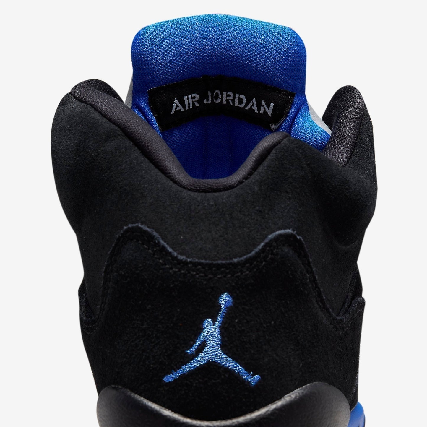 (GS) Aithtr Jordthtan 5 Retro 'Racer Blue' (2022) 440888-004