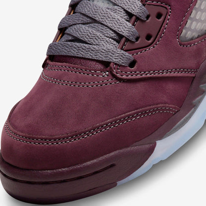 (GS) Aithtr Jordthtan 5 Retro SE 'Burgundy' (2023) FN4233-600