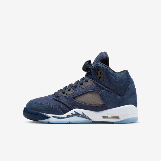 (GS) Aithtr Jordthtan 5 Retro SE 'Georgetown Hoyas' (2023) FN5452-400