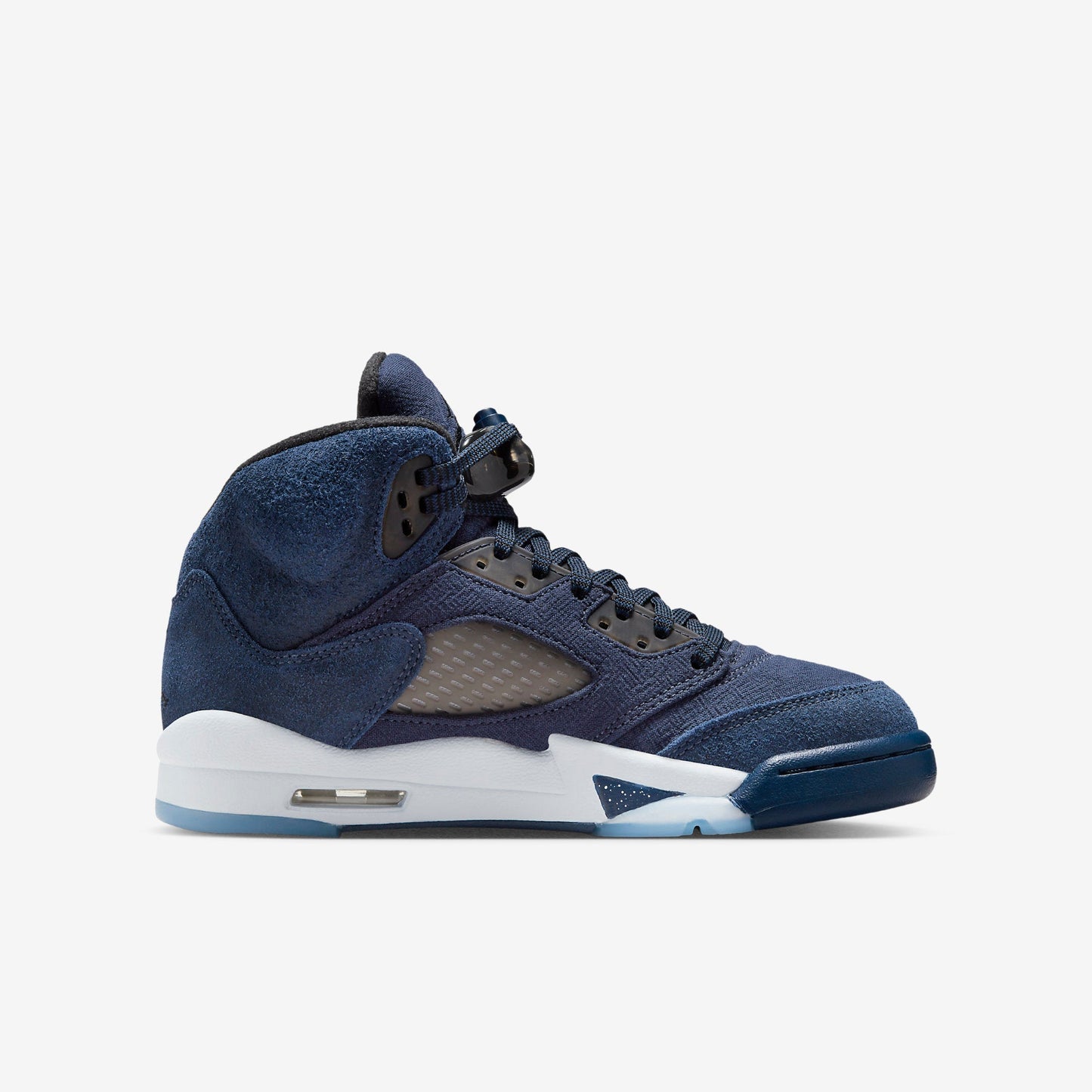(GS) Aithtr Jordthtan 5 Retro SE 'Georgetown Hoyas' (2023) FN5452-400