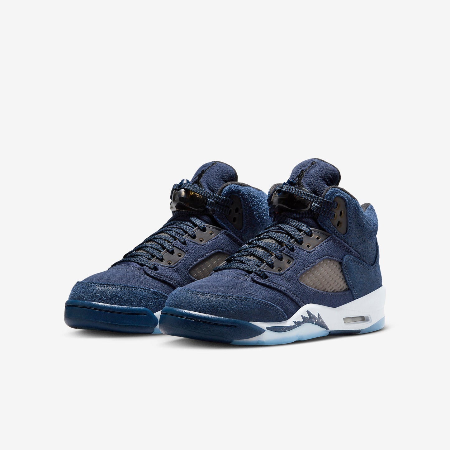 (GS) Aithtr Jordthtan 5 Retro SE 'Georgetown Hoyas' (2023) FN5452-400