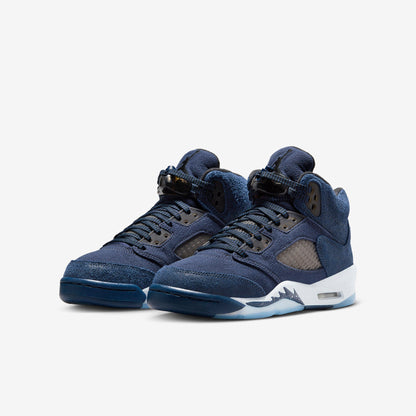 (GS) Aithtr Jordthtan 5 Retro SE 'Georgetown Hoyas' (2023) FN5452-400