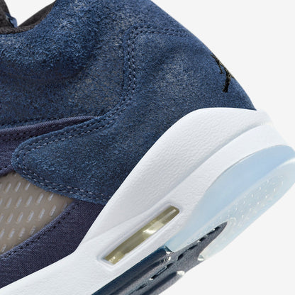 (GS) Aithtr Jordthtan 5 Retro SE 'Georgetown Hoyas' (2023) FN5452-400