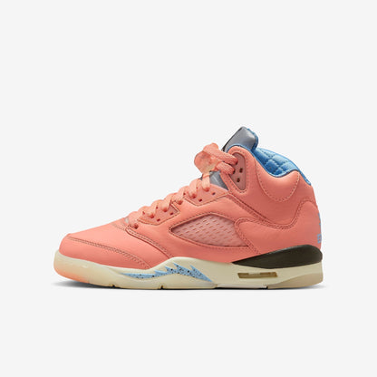 (GS) Aithtr Jordthtan 5 Retro SP x DJ Khaled 'We The Best Crimson Bliss' (2022) DV4983-641