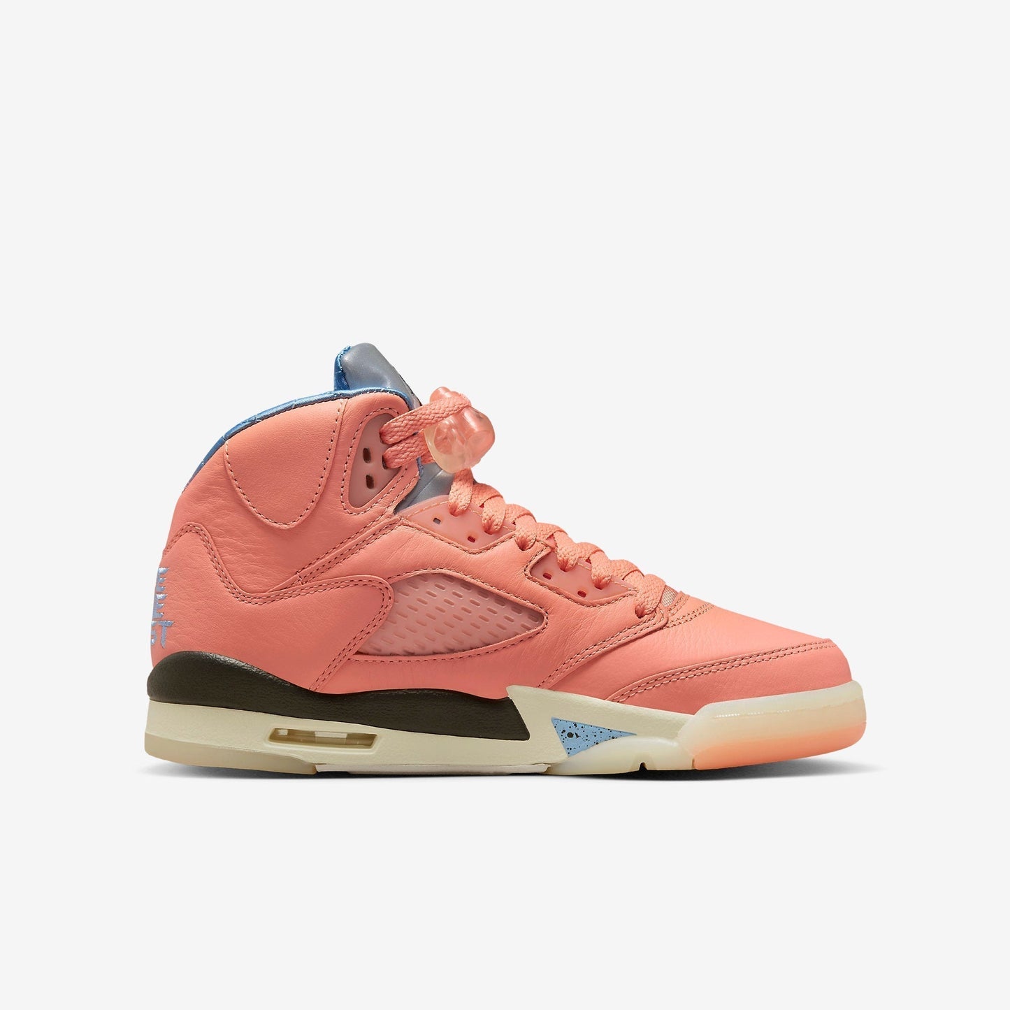 (GS) Aithtr Jordthtan 5 Retro SP x DJ Khaled 'We The Best Crimson Bliss' (2022) DV4983-641