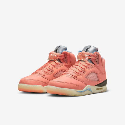 (GS) Aithtr Jordthtan 5 Retro SP x DJ Khaled 'We The Best Crimson Bliss' (2022) DV4983-641