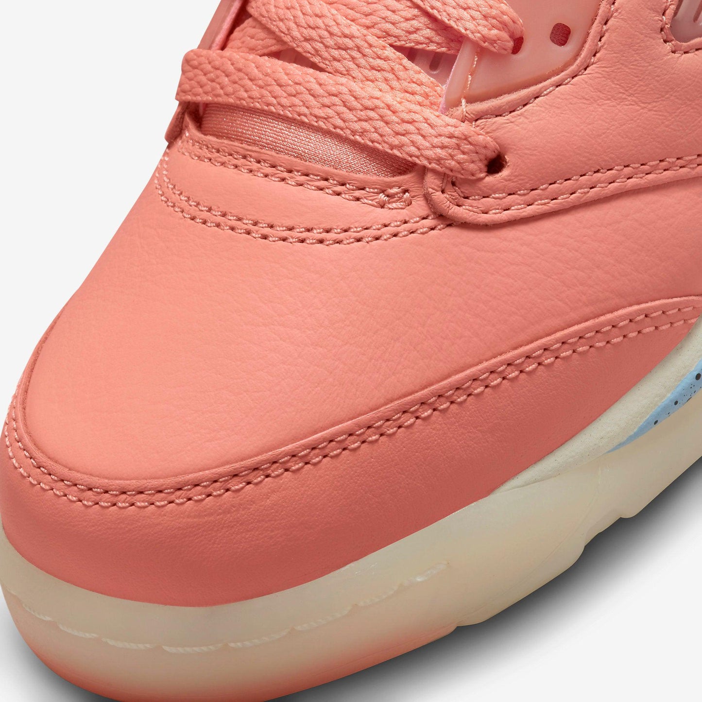 (GS) Aithtr Jordthtan 5 Retro SP x DJ Khaled 'We The Best Crimson Bliss' (2022) DV4983-641
