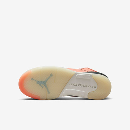 (GS) Aithtr Jordthtan 5 Retro SP x DJ Khaled 'We The Best Crimson Bliss' (2022) DV4983-641