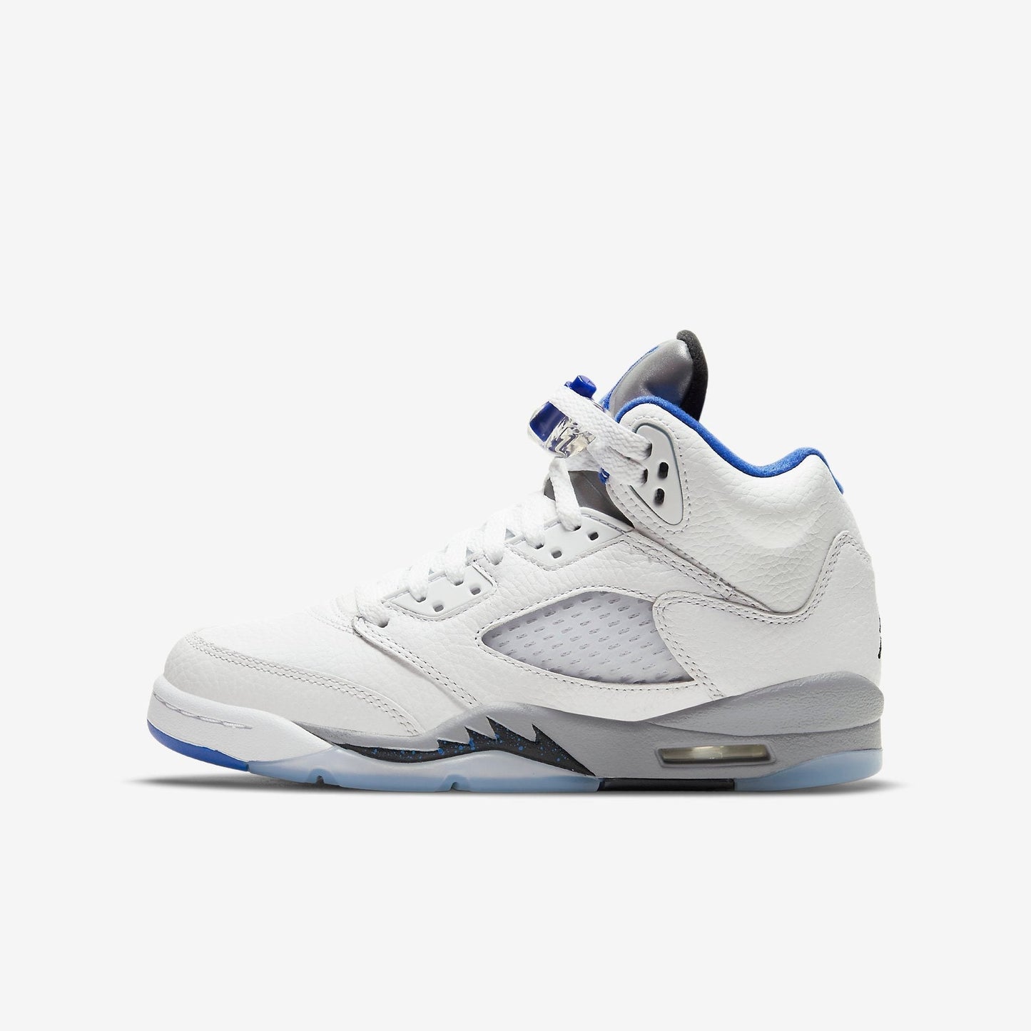 (GS) Aithtr Jordthtan 5 Retro 'Stealth' (2021) 440888-140