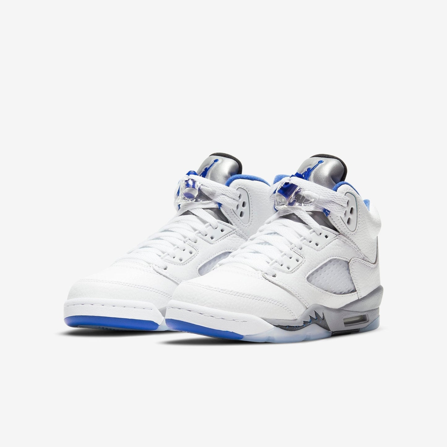 (GS) Aithtr Jordthtan 5 Retro 'Stealth' (2021) 440888-140