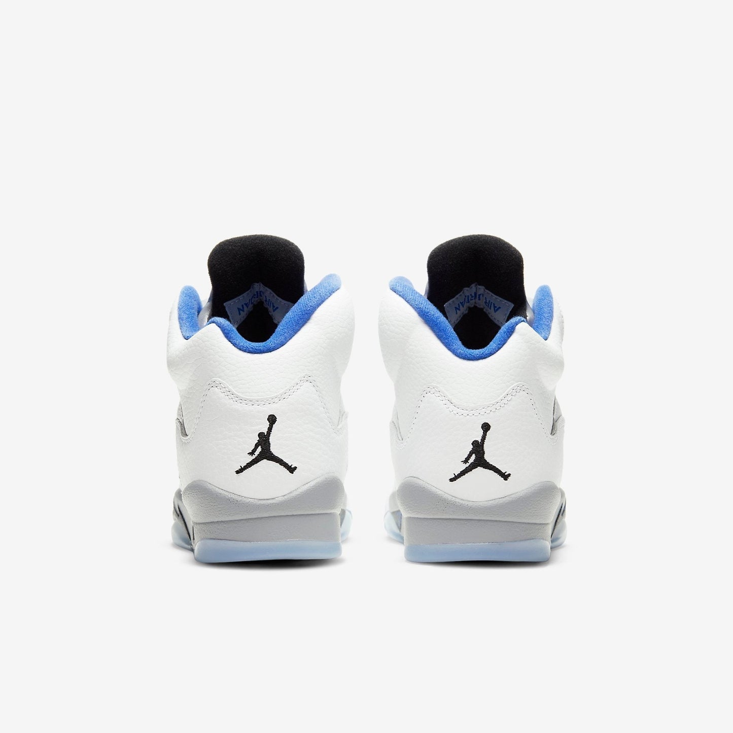 (GS) Aithtr Jordthtan 5 Retro 'Stealth' (2021) 440888-140
