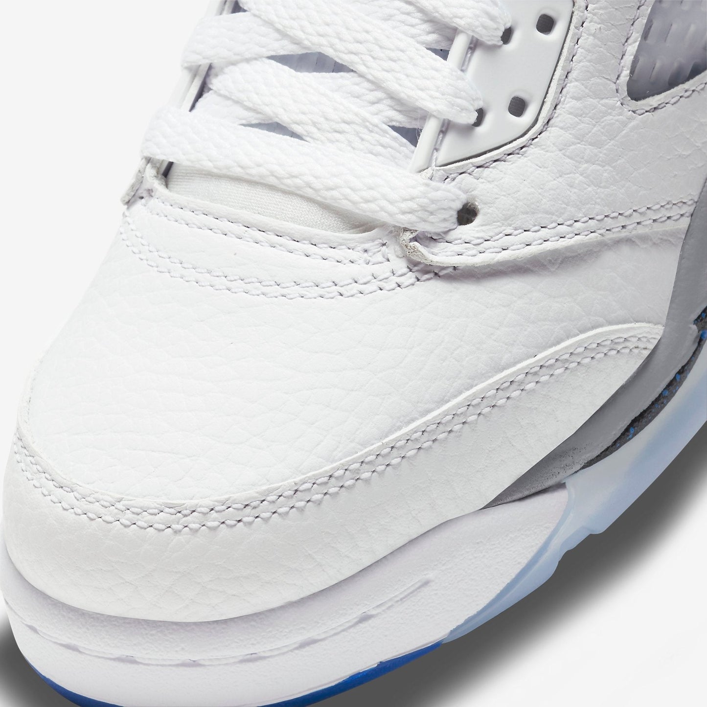 (GS) Aithtr Jordthtan 5 Retro 'Stealth' (2021) 440888-140
