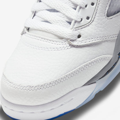 (GS) Aithtr Jordthtan 5 Retro 'Stealth' (2021) 440888-140