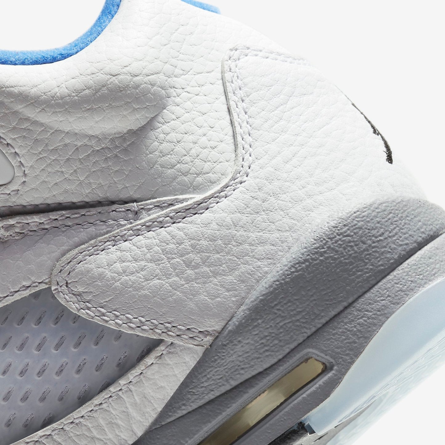 (GS) Aithtr Jordthtan 5 Retro 'Stealth' (2021) 440888-140